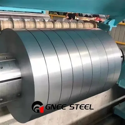 Külmvaltsitud ribarakendused