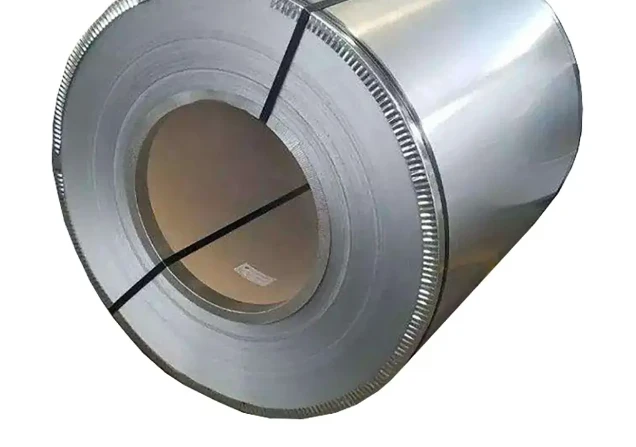 Cold Rolled Steel Coil Oiled Non Oriented Electrical