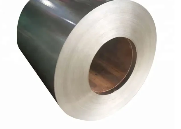 Cold Rolled Steel Coil Oiled Non Oriented Electrical