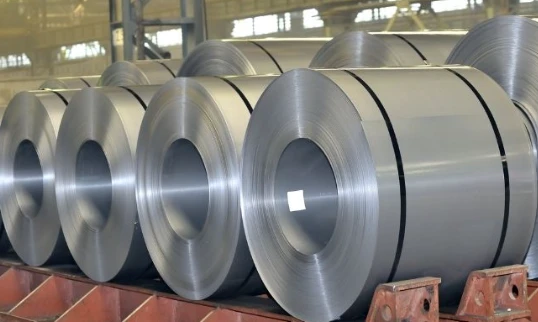 Electro Galvanized Metal Sheet Electro Galvanized Metal Sheet
