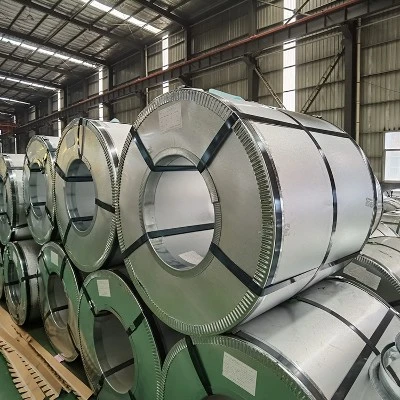 cold-rolled coil cold-rolled coil