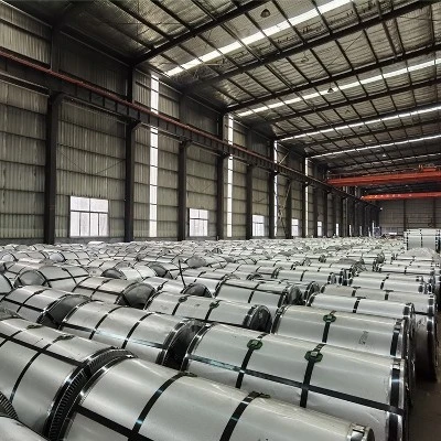 cold-rolled coil cold-rolled coil