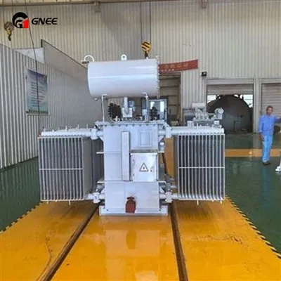 2000 KVA-22/11 (6,6) Kilovolt Lõuna-Aafrika eksport