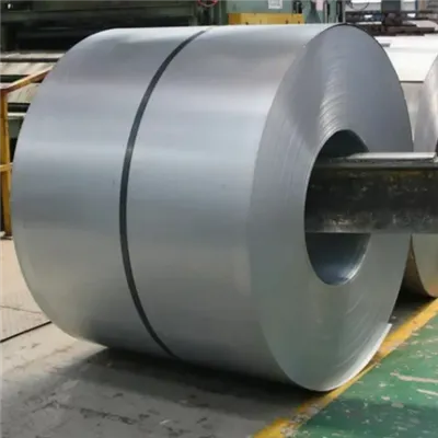 DC04 külmvaltsitud terase mõju tööstuslike korpuste ja kappide tootmisele