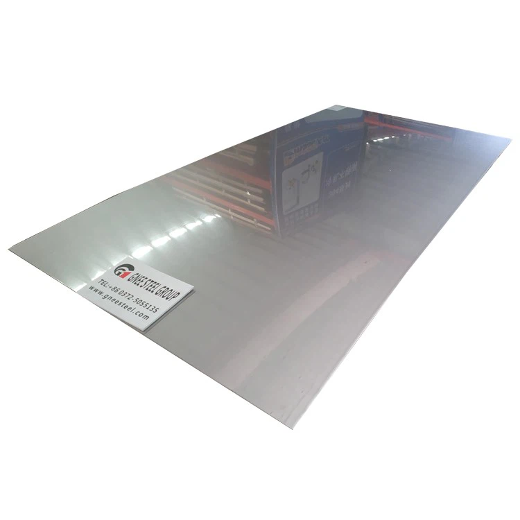Q195 Steel Plate