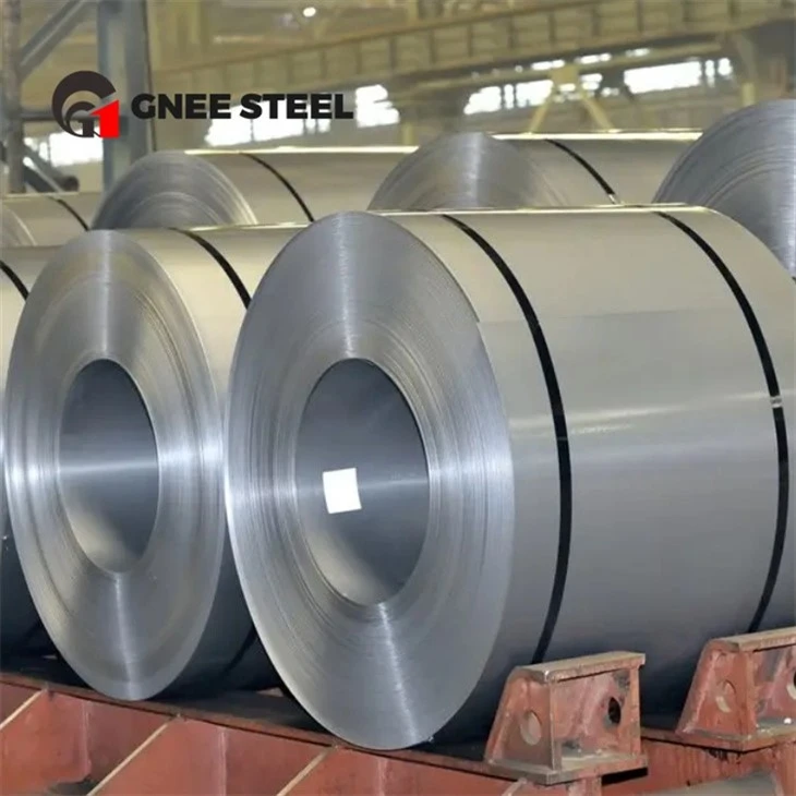 S250GD+Z Hot Dipped Galvanized Steel Coil