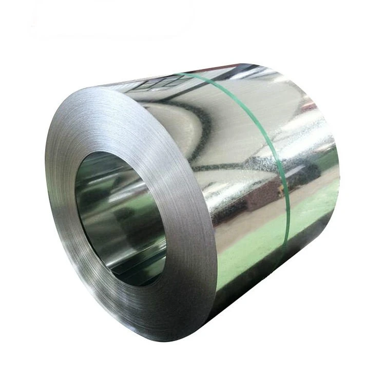 SPCC Cold Rolled Steel Sheet in Coil SPCC Cold Rolled Steel Sheet in Coil